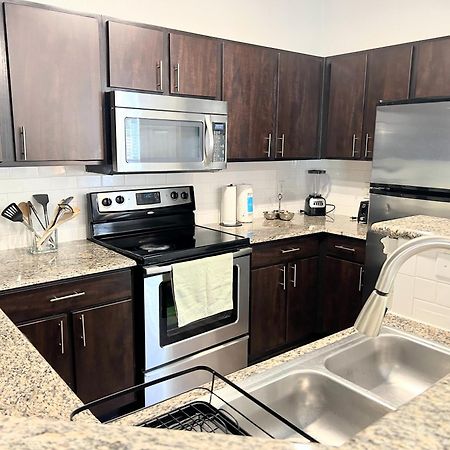 Hidden Gem At Med Center 2Br & 2Ba Apartment Houston Extérieur photo
