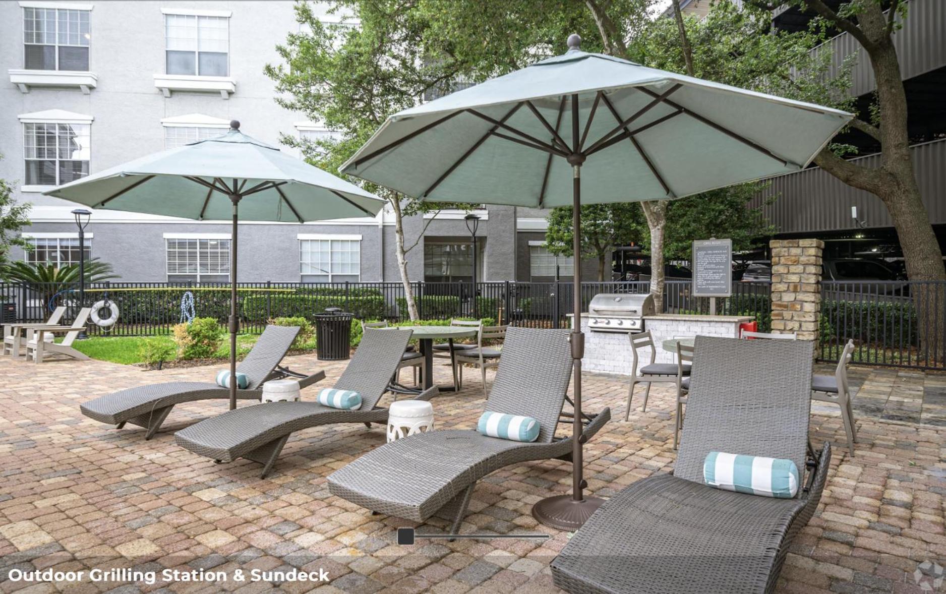 Hidden Gem At Med Center 2Br & 2Ba Apartment Houston Extérieur photo