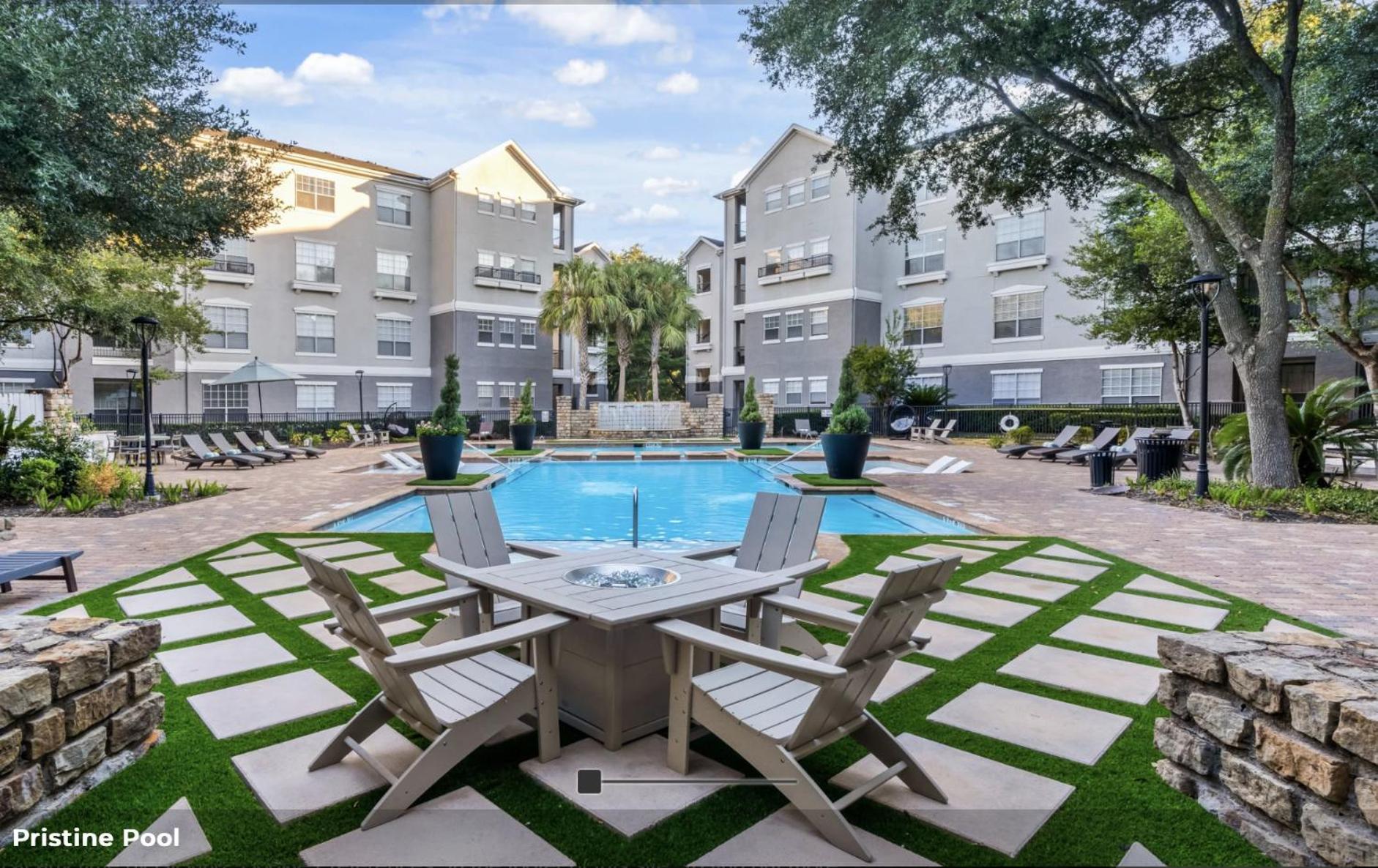 Hidden Gem At Med Center 2Br & 2Ba Apartment Houston Extérieur photo