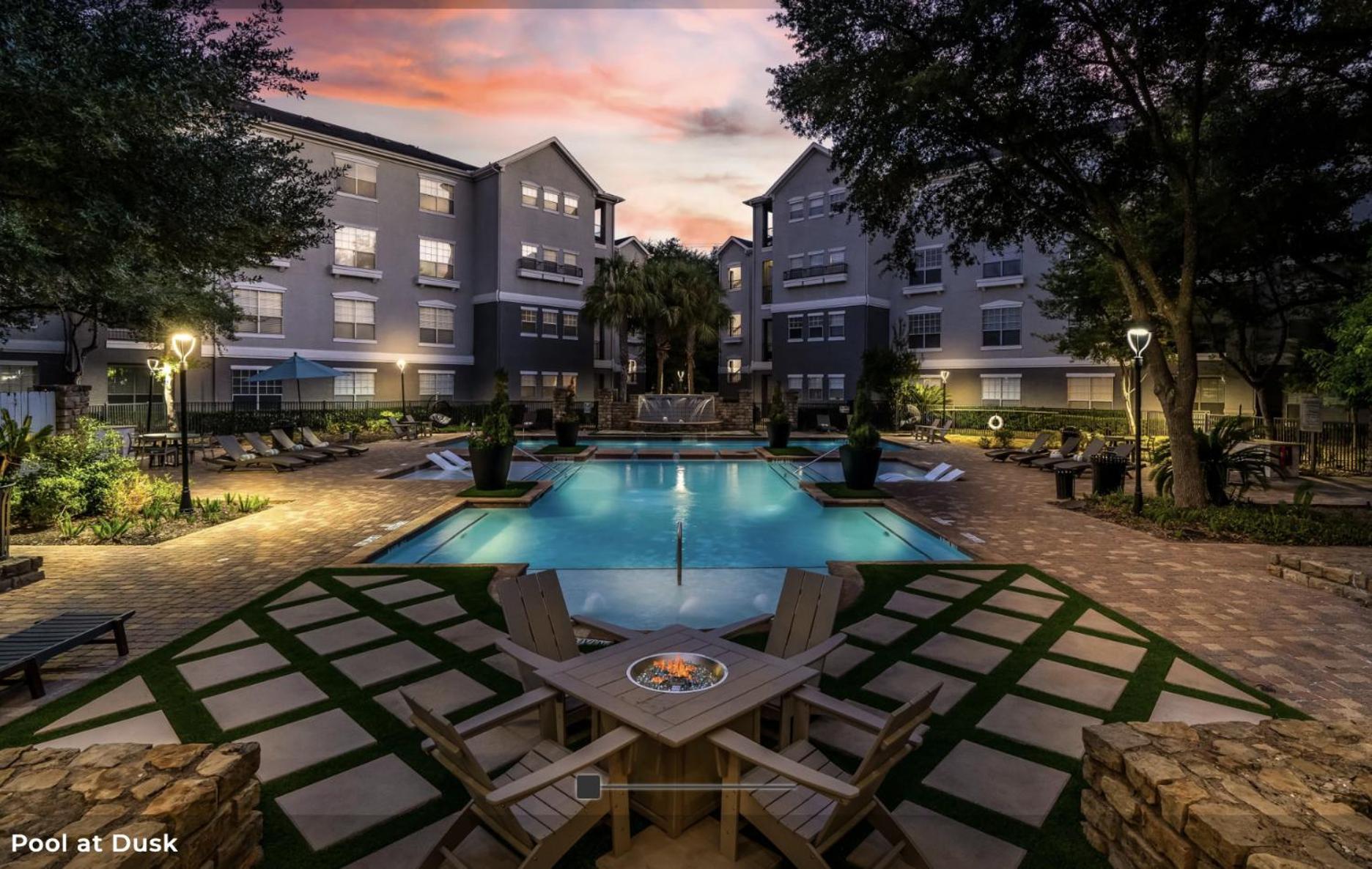 Hidden Gem At Med Center 2Br & 2Ba Apartment Houston Extérieur photo