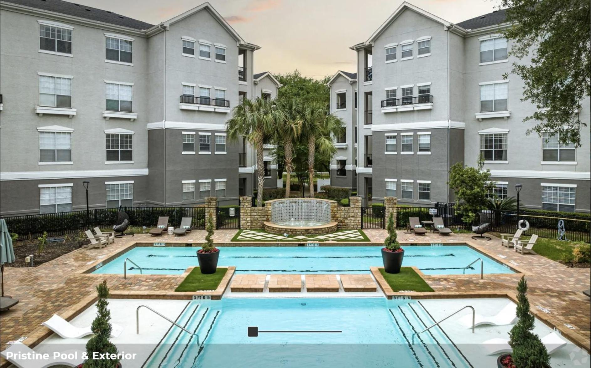 Hidden Gem At Med Center 2Br & 2Ba Apartment Houston Extérieur photo