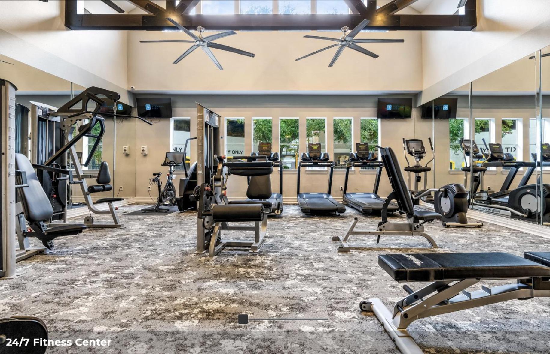 Hidden Gem At Med Center 2Br & 2Ba Apartment Houston Extérieur photo