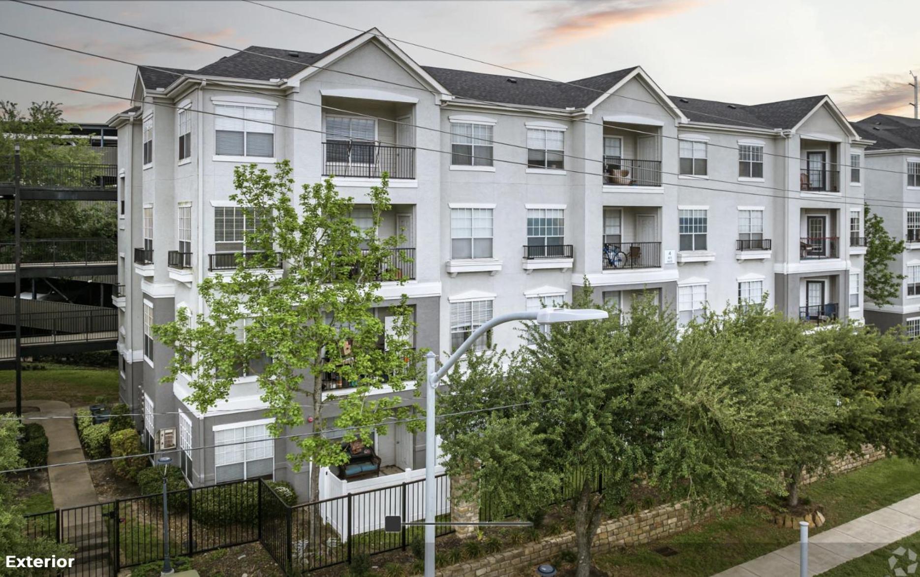 Hidden Gem At Med Center 2Br & 2Ba Apartment Houston Extérieur photo