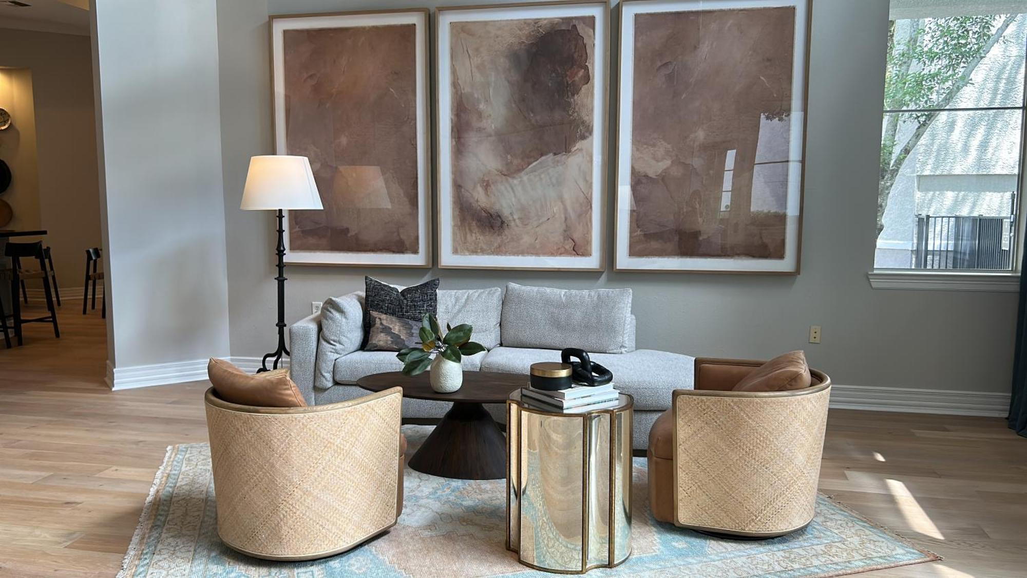Hidden Gem At Med Center 2Br & 2Ba Apartment Houston Extérieur photo