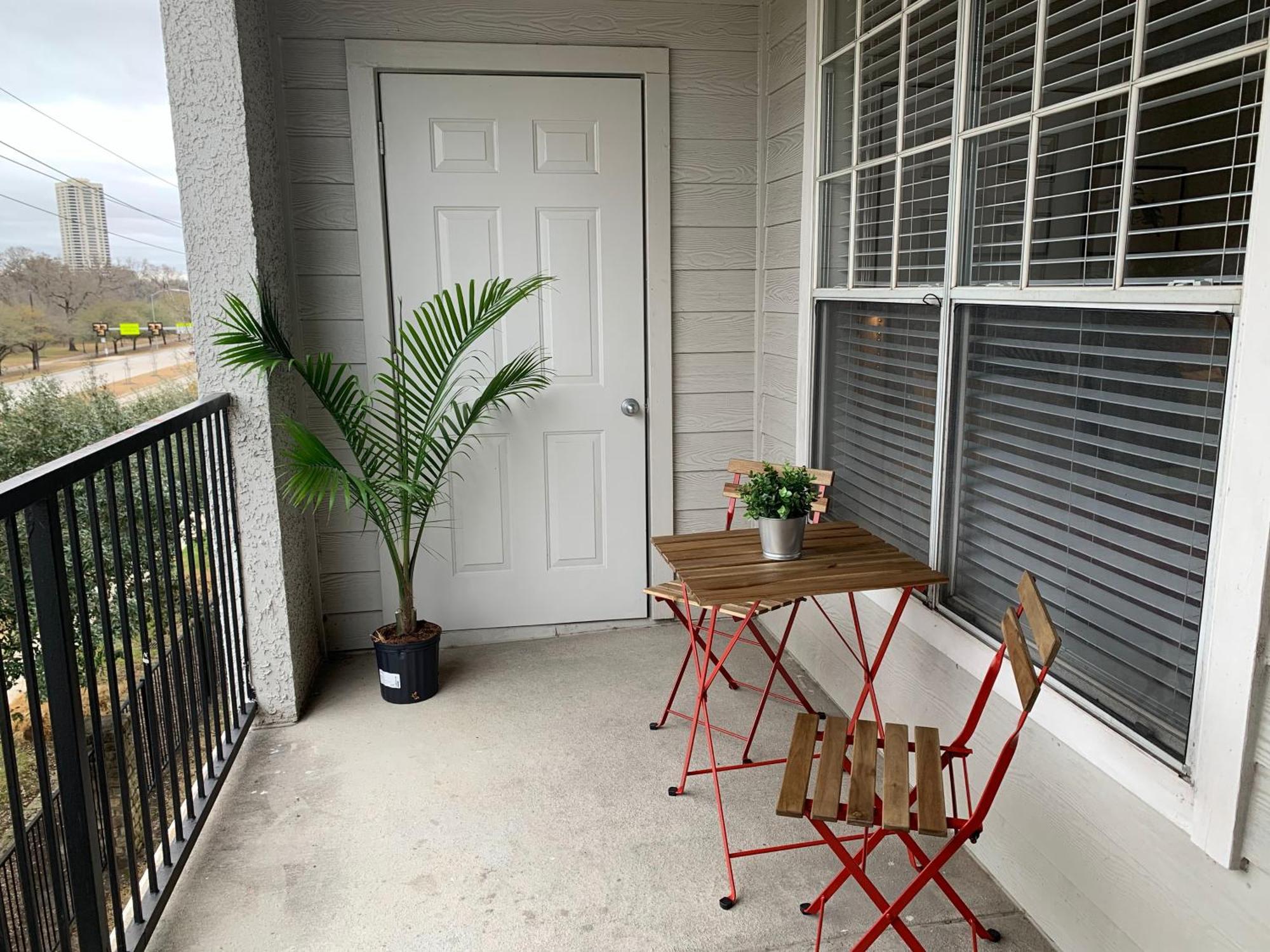 Hidden Gem At Med Center 2Br & 2Ba Apartment Houston Extérieur photo