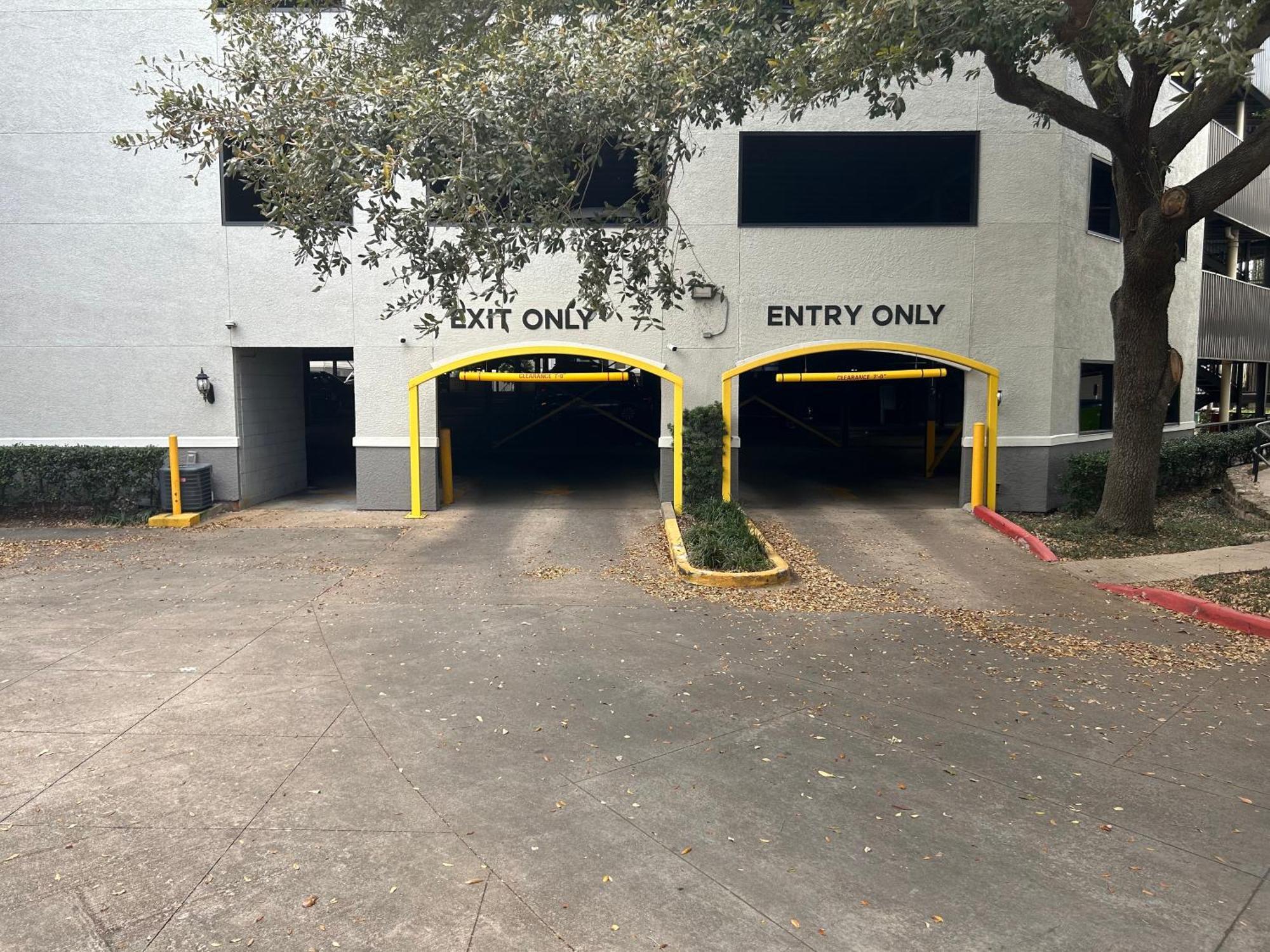 Hidden Gem At Med Center 2Br & 2Ba Apartment Houston Extérieur photo