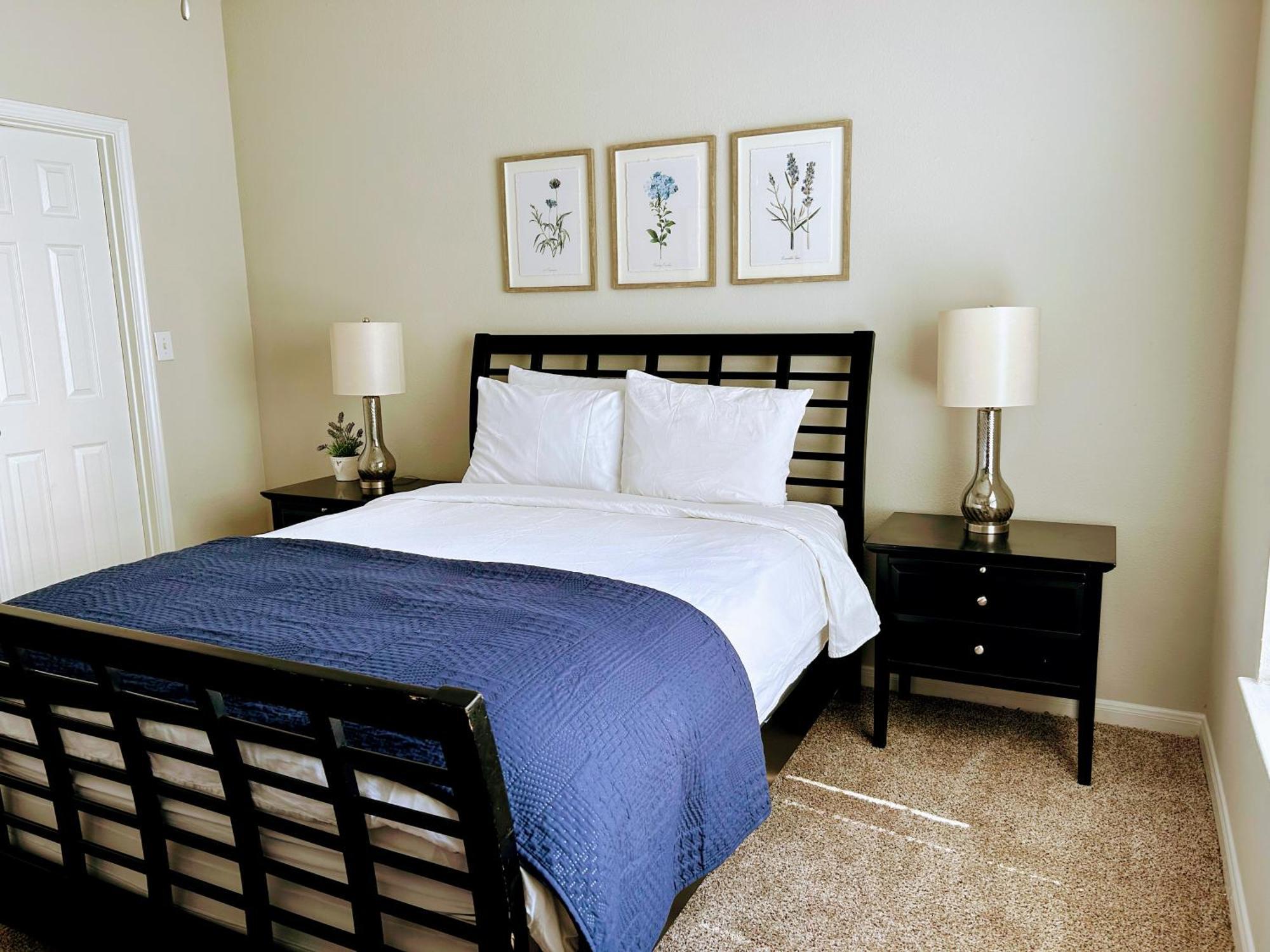 Hidden Gem At Med Center 2Br & 2Ba Apartment Houston Extérieur photo