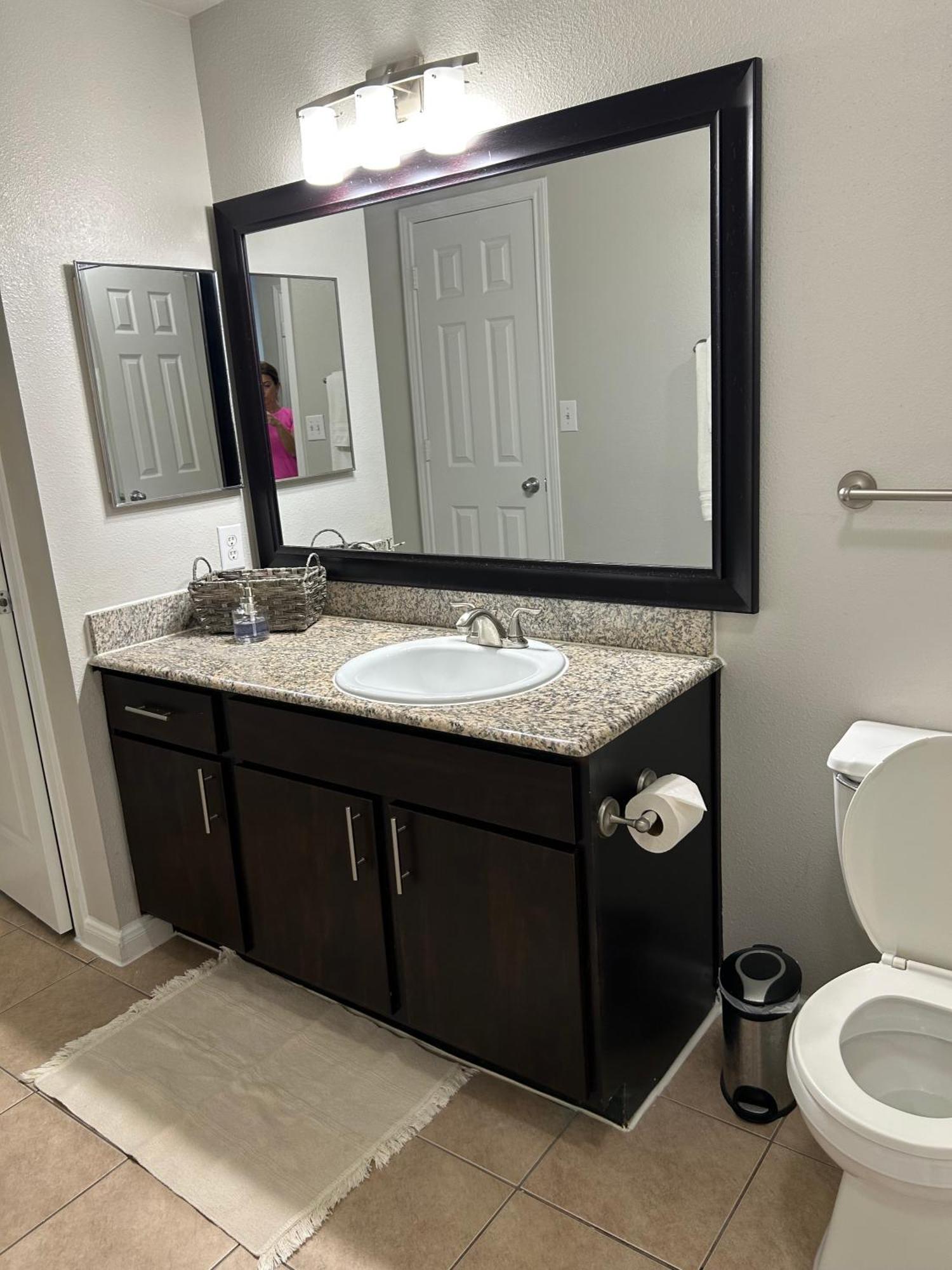 Hidden Gem At Med Center 2Br & 2Ba Apartment Houston Extérieur photo