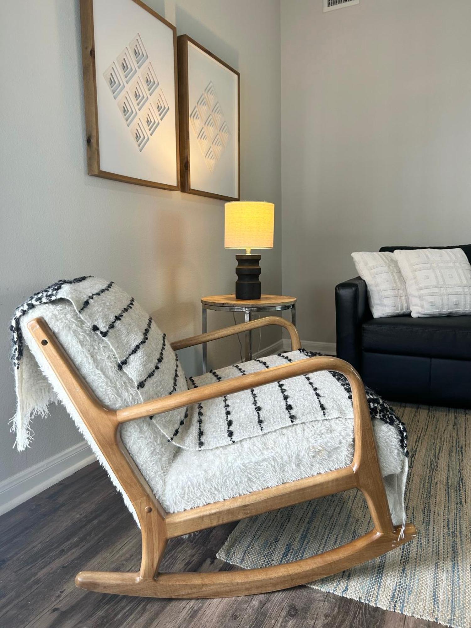 Hidden Gem At Med Center 2Br & 2Ba Apartment Houston Extérieur photo
