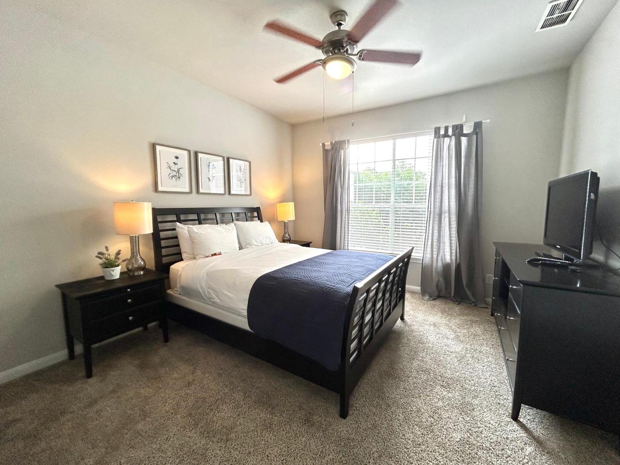 Hidden Gem At Med Center 2Br & 2Ba Apartment Houston Extérieur photo