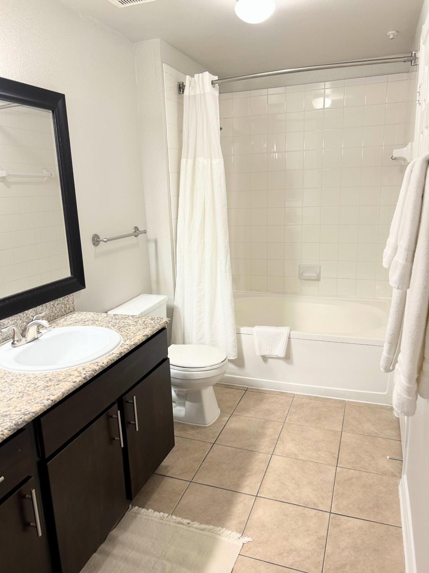 Hidden Gem At Med Center 2Br & 2Ba Apartment Houston Extérieur photo