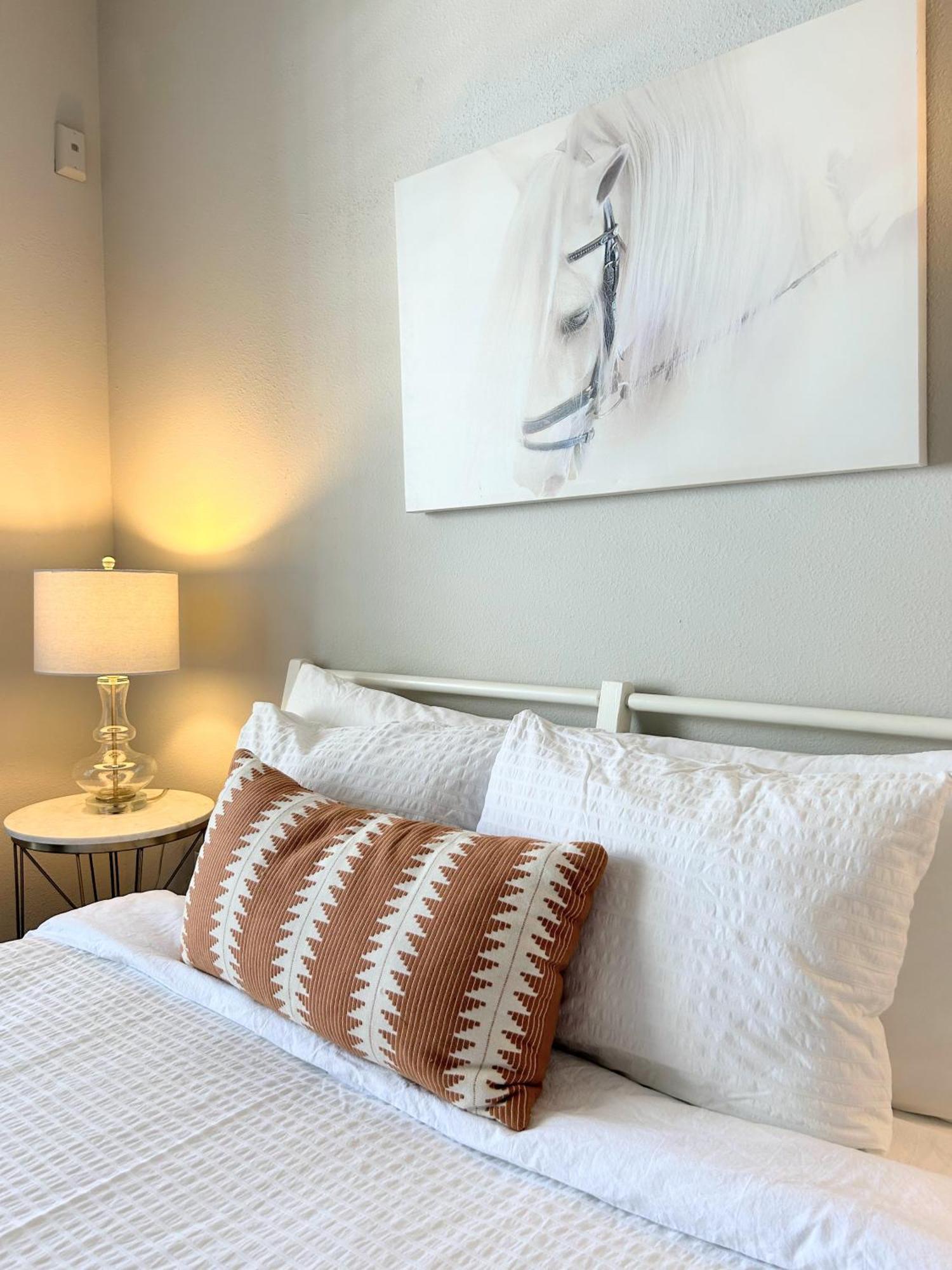 Hidden Gem At Med Center 2Br & 2Ba Apartment Houston Extérieur photo