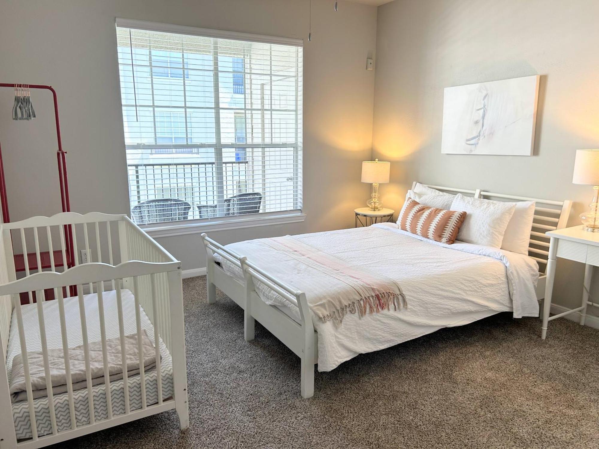 Hidden Gem At Med Center 2Br & 2Ba Apartment Houston Extérieur photo