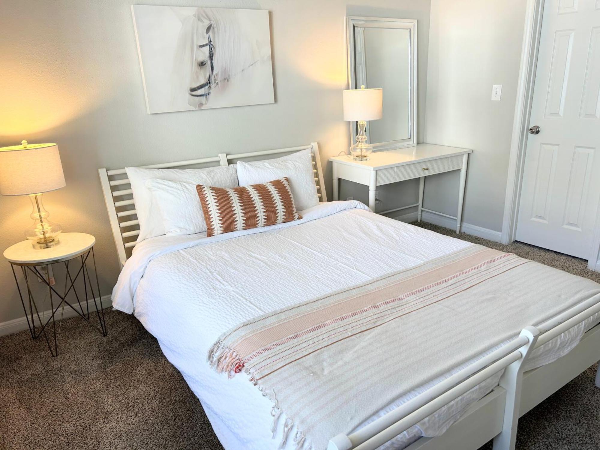 Hidden Gem At Med Center 2Br & 2Ba Apartment Houston Extérieur photo